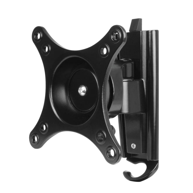ARCTIC Monitor-Wandhalterung – 1 Monitor – 13–43" – VESA 75×75/100×100 mm – bis 20 kg/Monitor – neigbar
