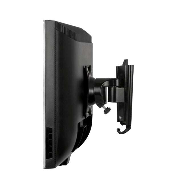 ARCTIC Monitor-Wandhalterung – 1 Monitor – 13–43" – VESA 75×75/100×100 mm – bis 20 kg/Monitor – neigbar