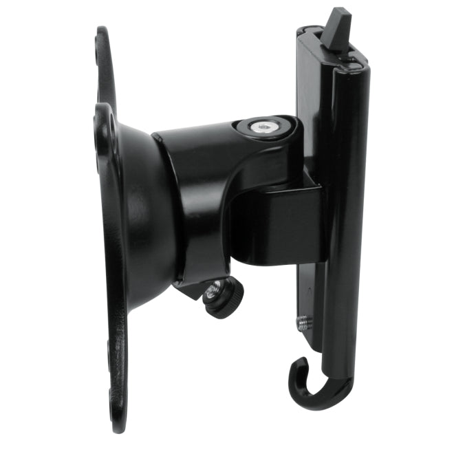 ARCTIC Monitor-Wandhalterung – 1 Monitor – 13–43" – VESA 75×75/100×100 mm – bis 20 kg/Monitor – neigbar