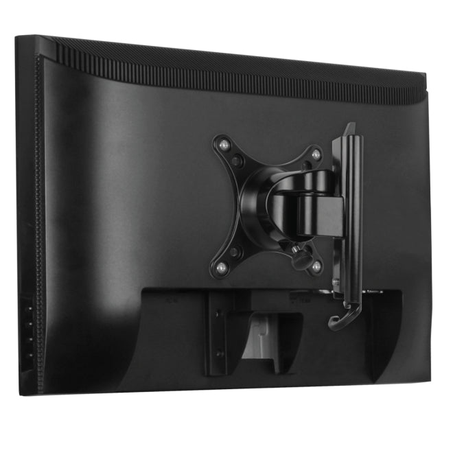 ARCTIC Monitor-Wandhalterung – 1 Monitor – 13–43" – VESA 75×75/100×100 mm – bis 20 kg/Monitor – neigbar