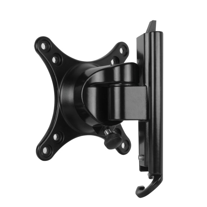 ARCTIC Monitor-Wandhalterung – 1 Monitor – 13–43" – VESA 75×75/100×100 mm – bis 20 kg/Monitor – neigbar