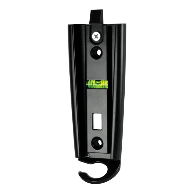 ARCTIC Monitor-Wandhalterung – 1 Monitor – 13–43" – VESA 75×75/100×100 mm – bis 20 kg/Monitor – neigbar