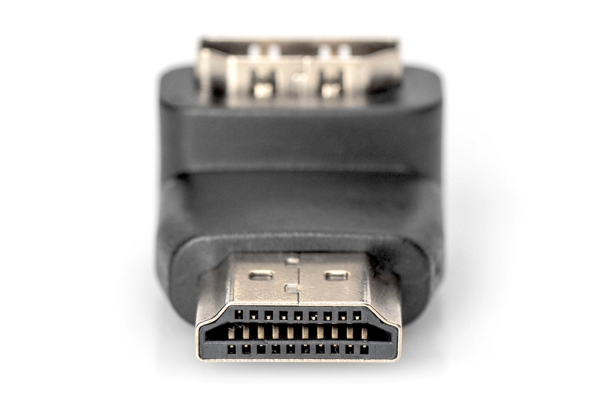 Digitus HDMI-Adapter – 90°-Winkel