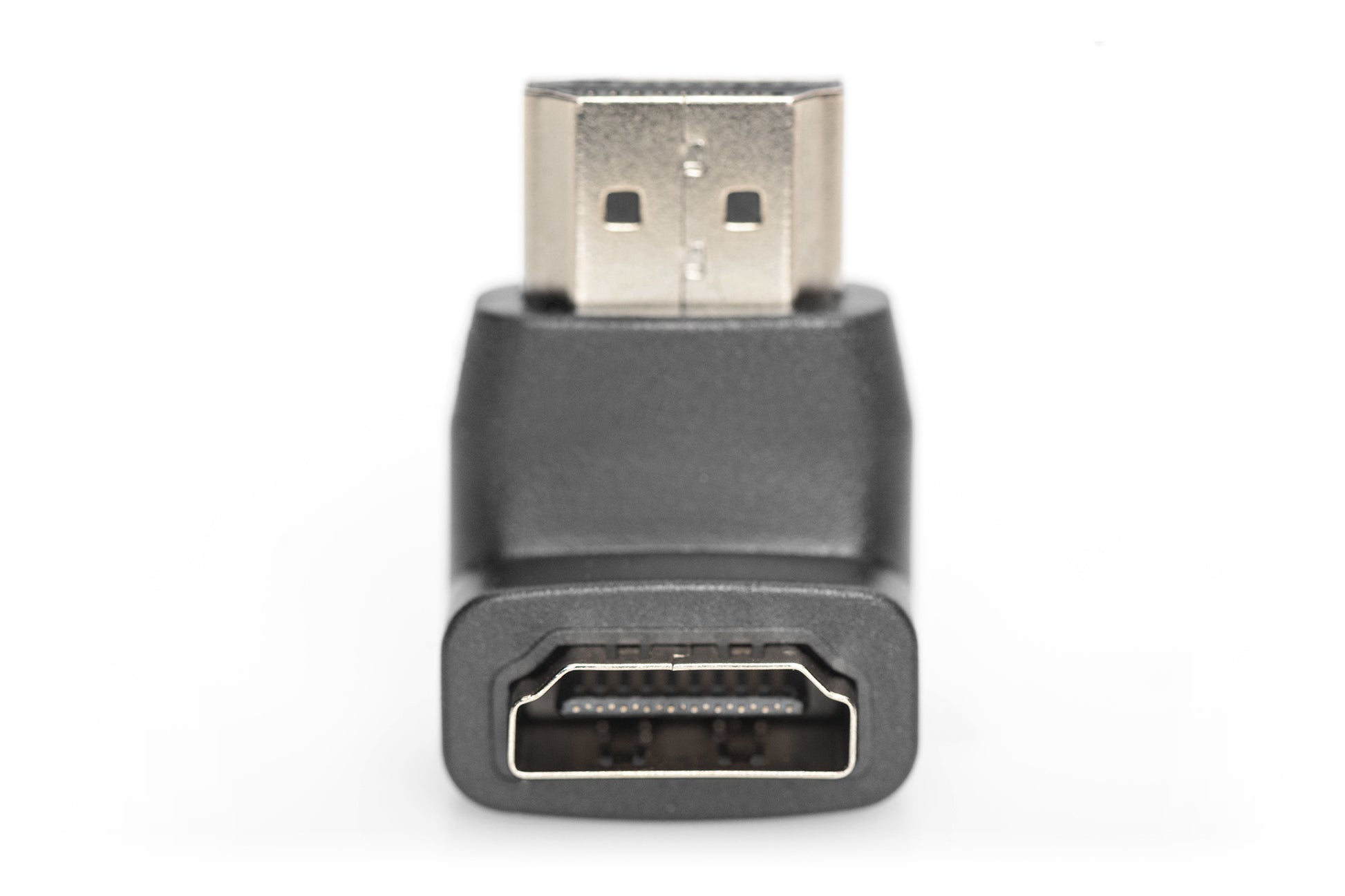 Digitus HDMI-Adapter – 90°-Winkel