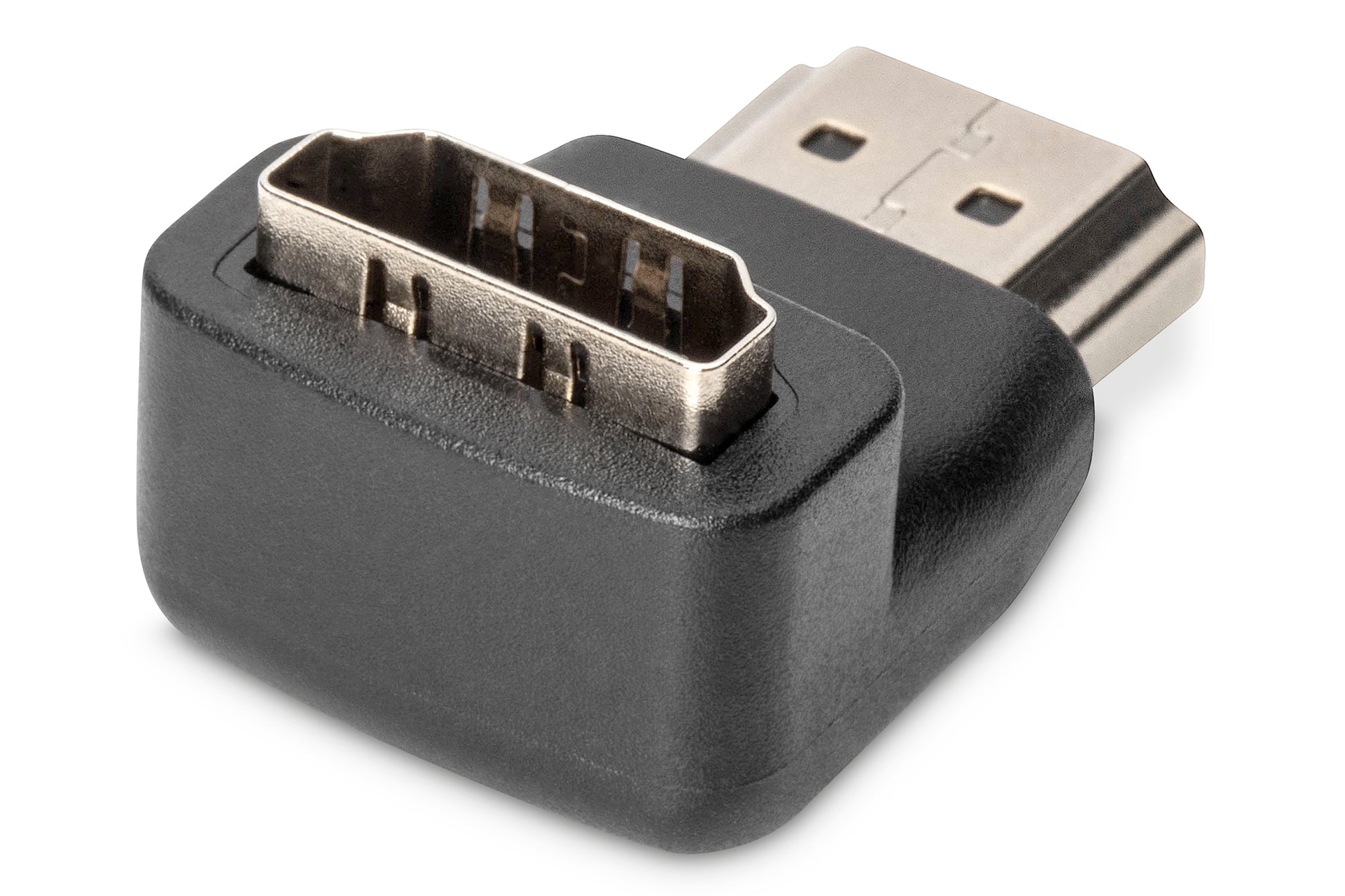 Digitus HDMI-Adapter – 90°-Winkel