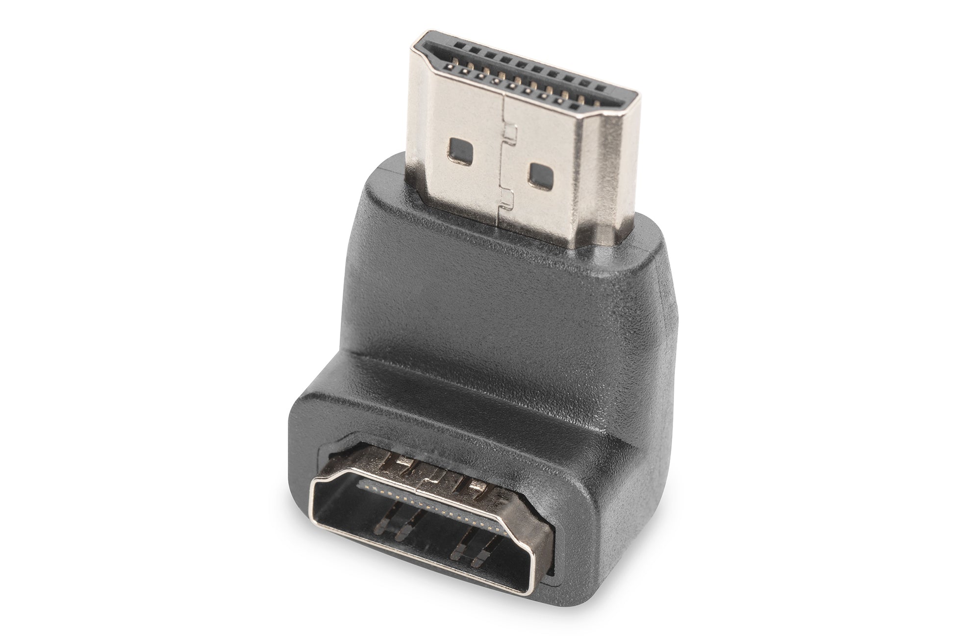 Digitus HDMI-Adapter – 90°-Winkel