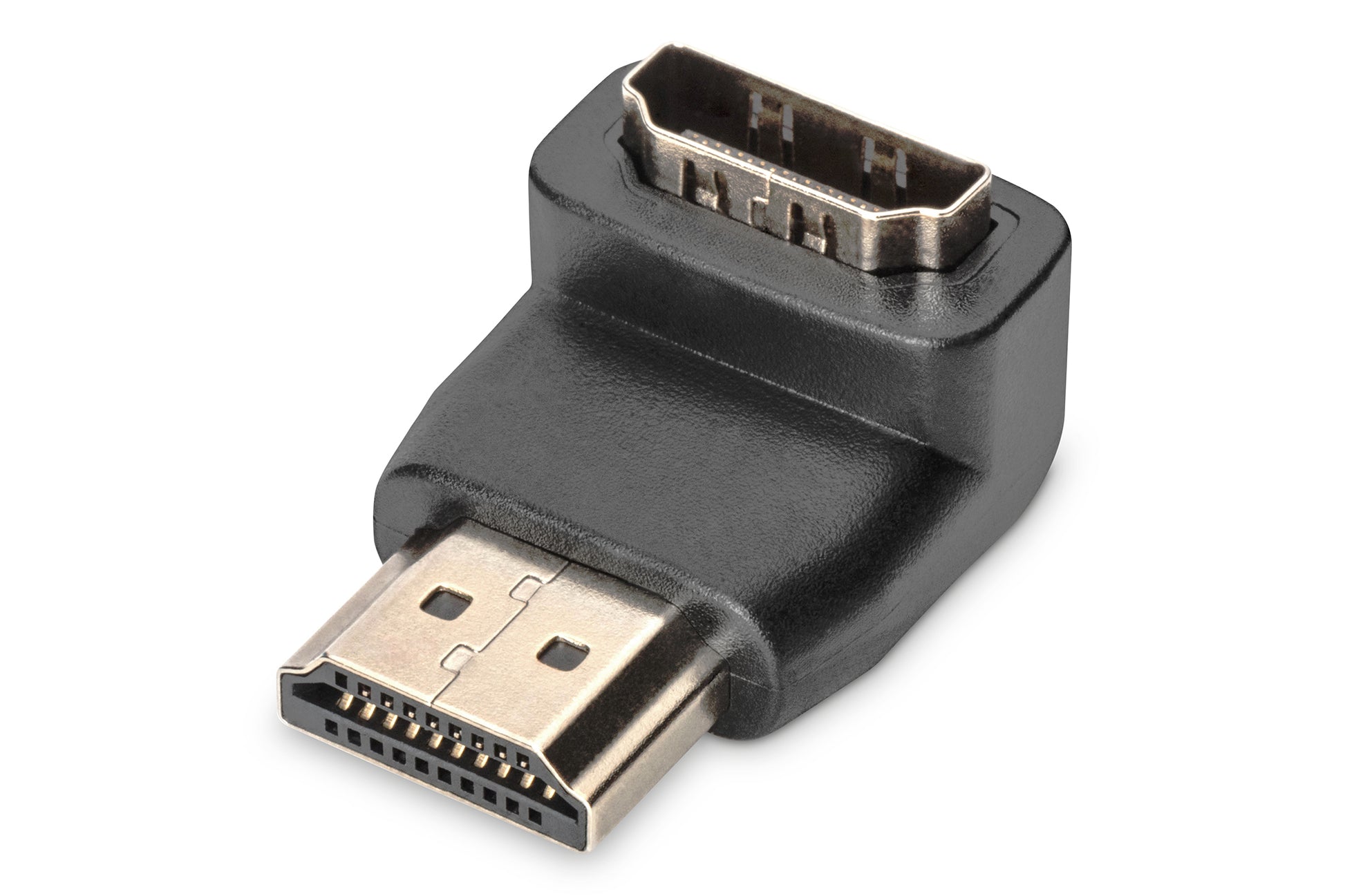 Digitus HDMI-Adapter – 90°-Winkel