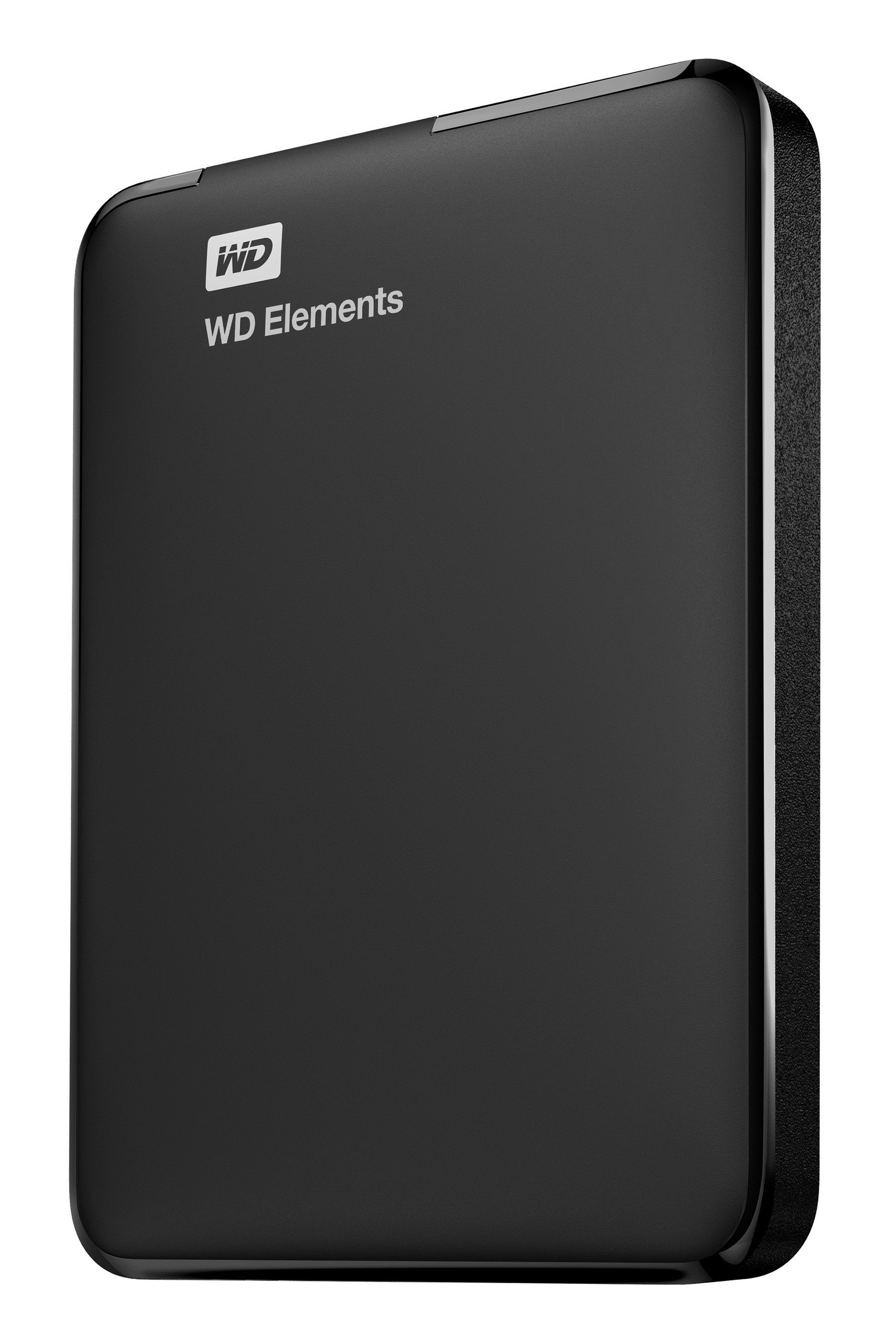 Western Digital Elements Portable 2 TB – für 2,5" HDD