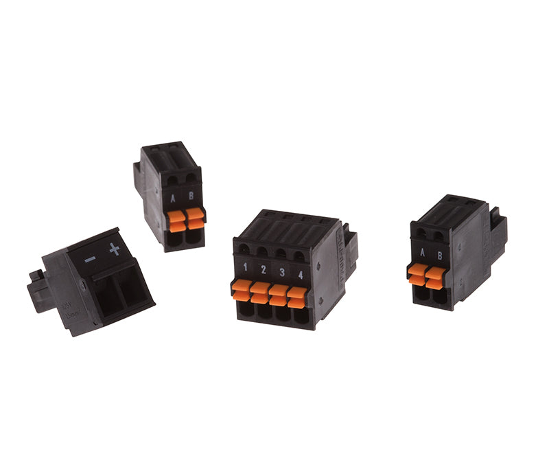 Axis Conn Kit P135X