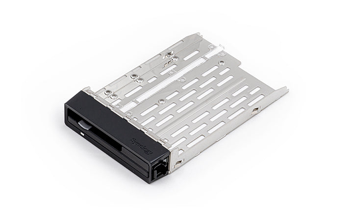 Synology Tray R5 – 1-Bay Einschub, 2,5"/3,5" HDD/SSD, für RS-/RX-Serien