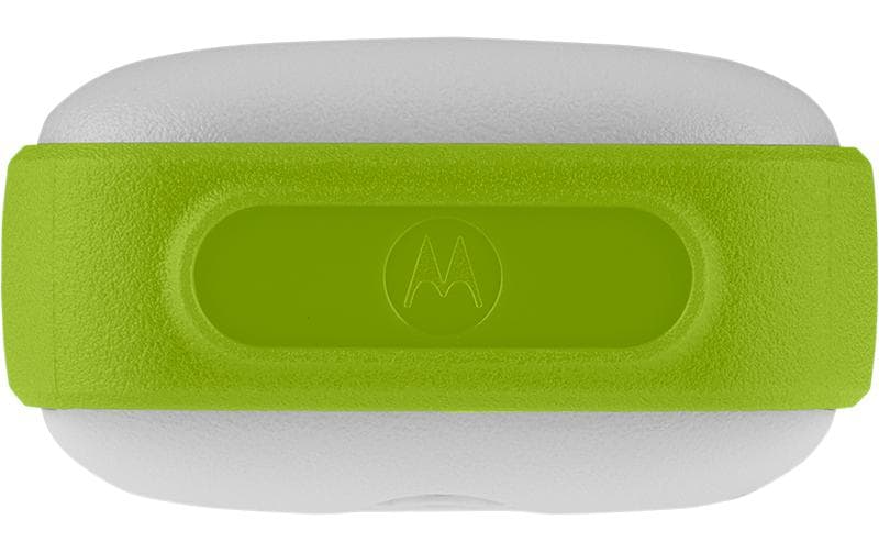 Motorola T42 – Funkzubehör, PMR, 16 Kanäle, Reichweite 4 km, Blau, Grün, Orange, Weiss