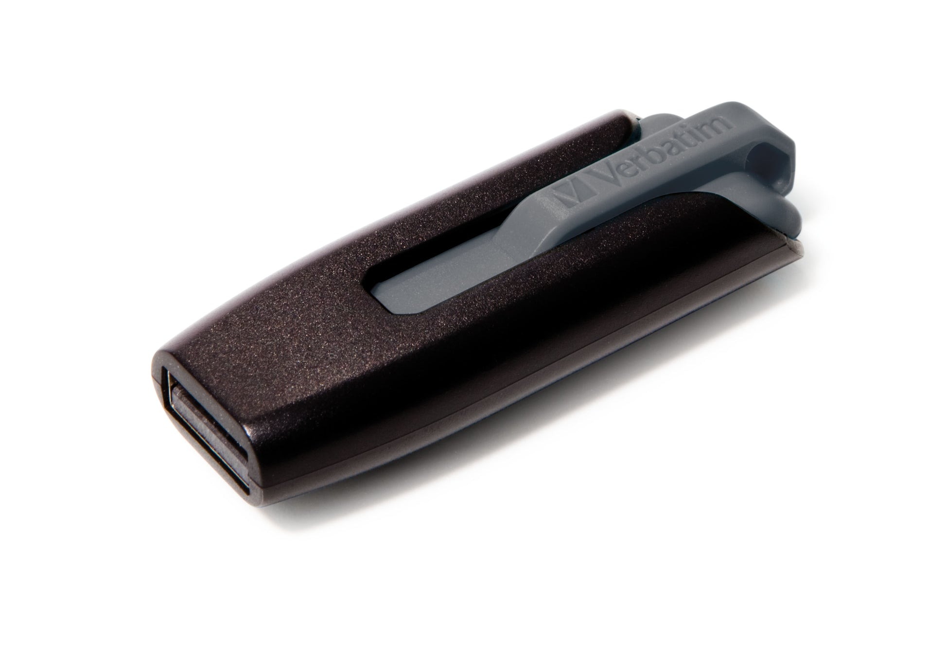 Verbatim V3 USB-Stick – 128 GB, USB 3.0, recyclingfähig