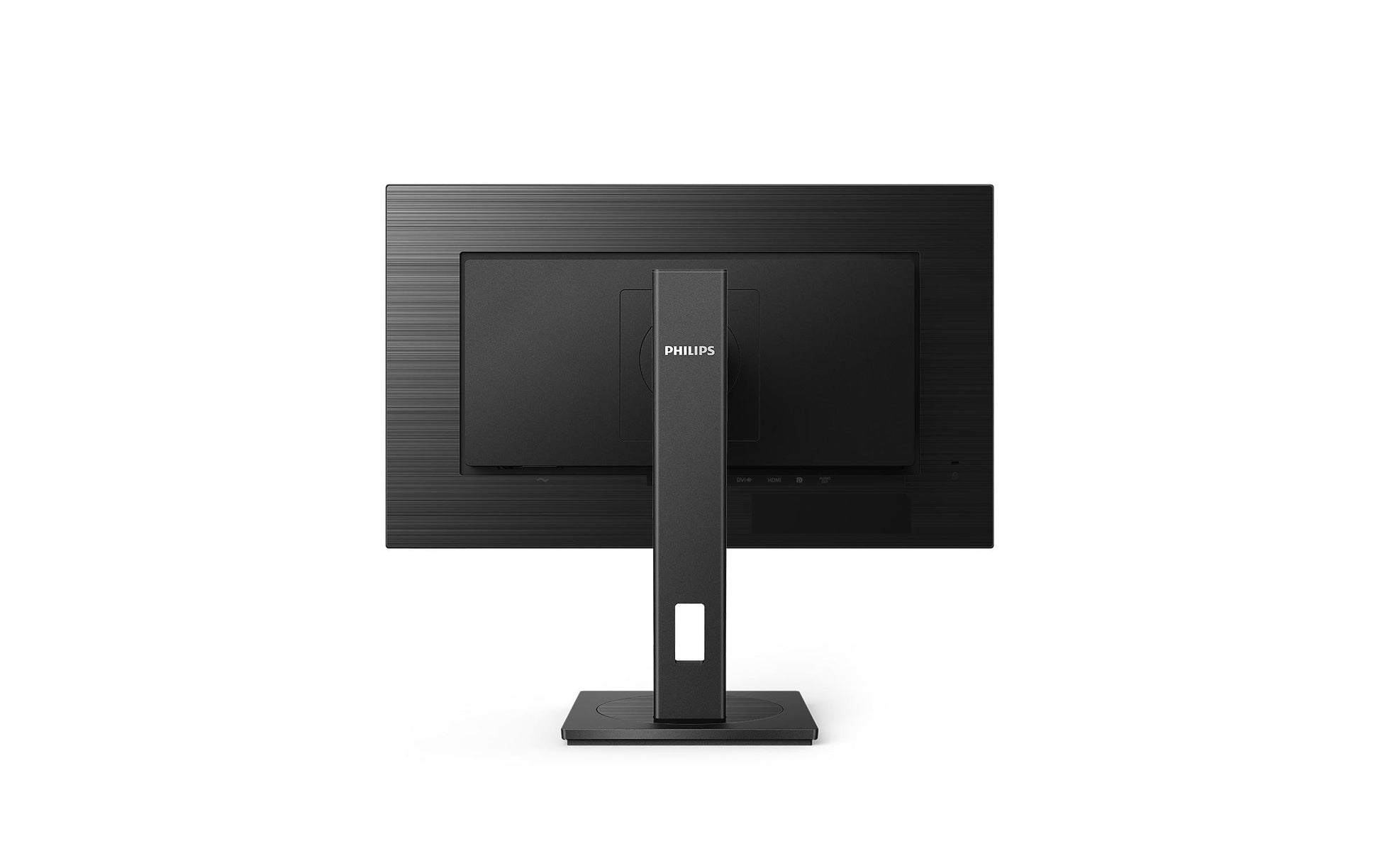 Philips 275S1AE/00 – Monitor, 27", 300 cd/m², Integrierte Lautsprecher, Adaptive Sync, VESA 100 × 100, Schwarz
