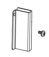 Intermec Schutzhülle – für PX4i/PX6i, 1-206179-01