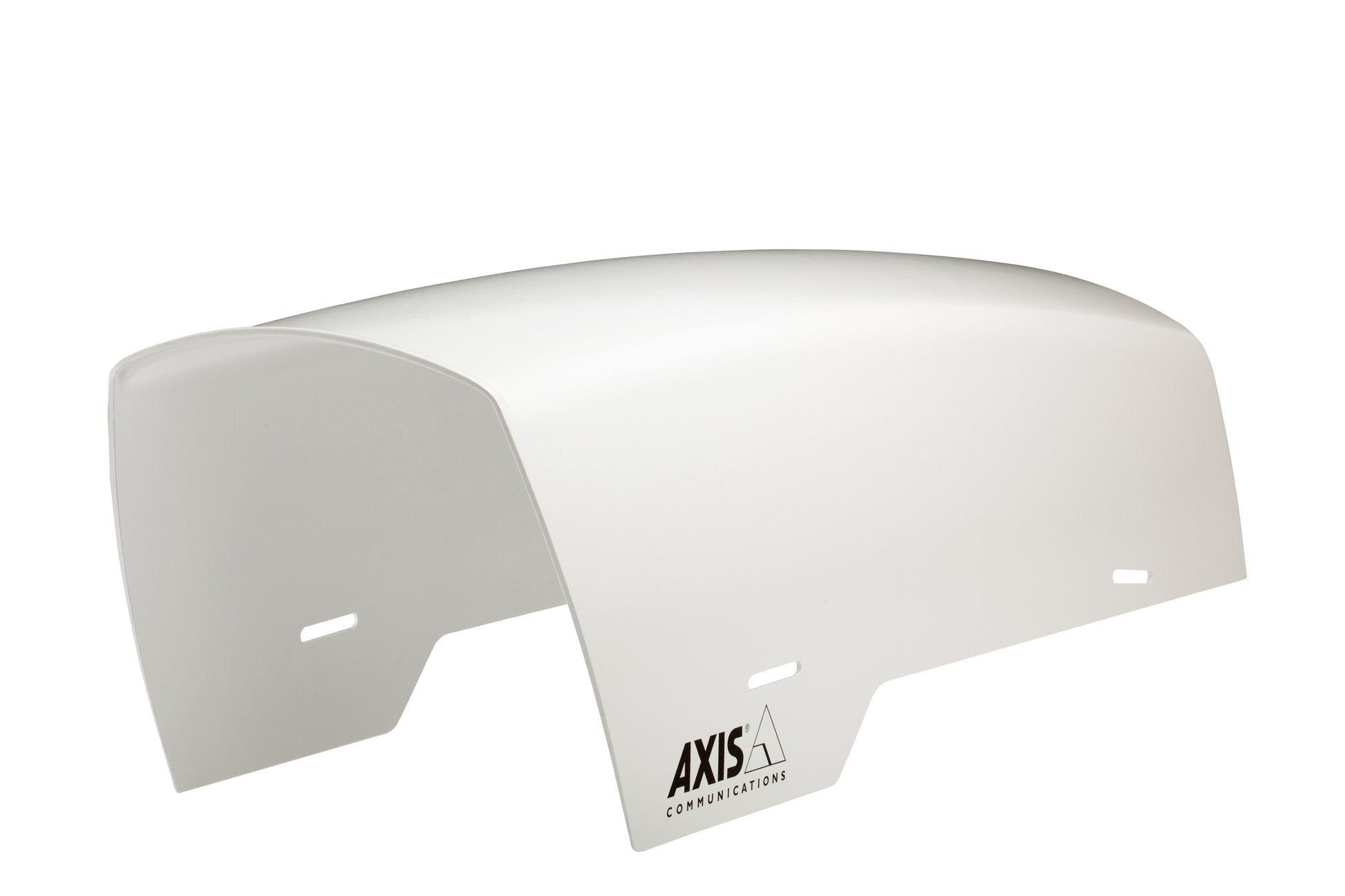Axis Q872x-E Sonnenblende-Kit – für Q872x-E – Weiss