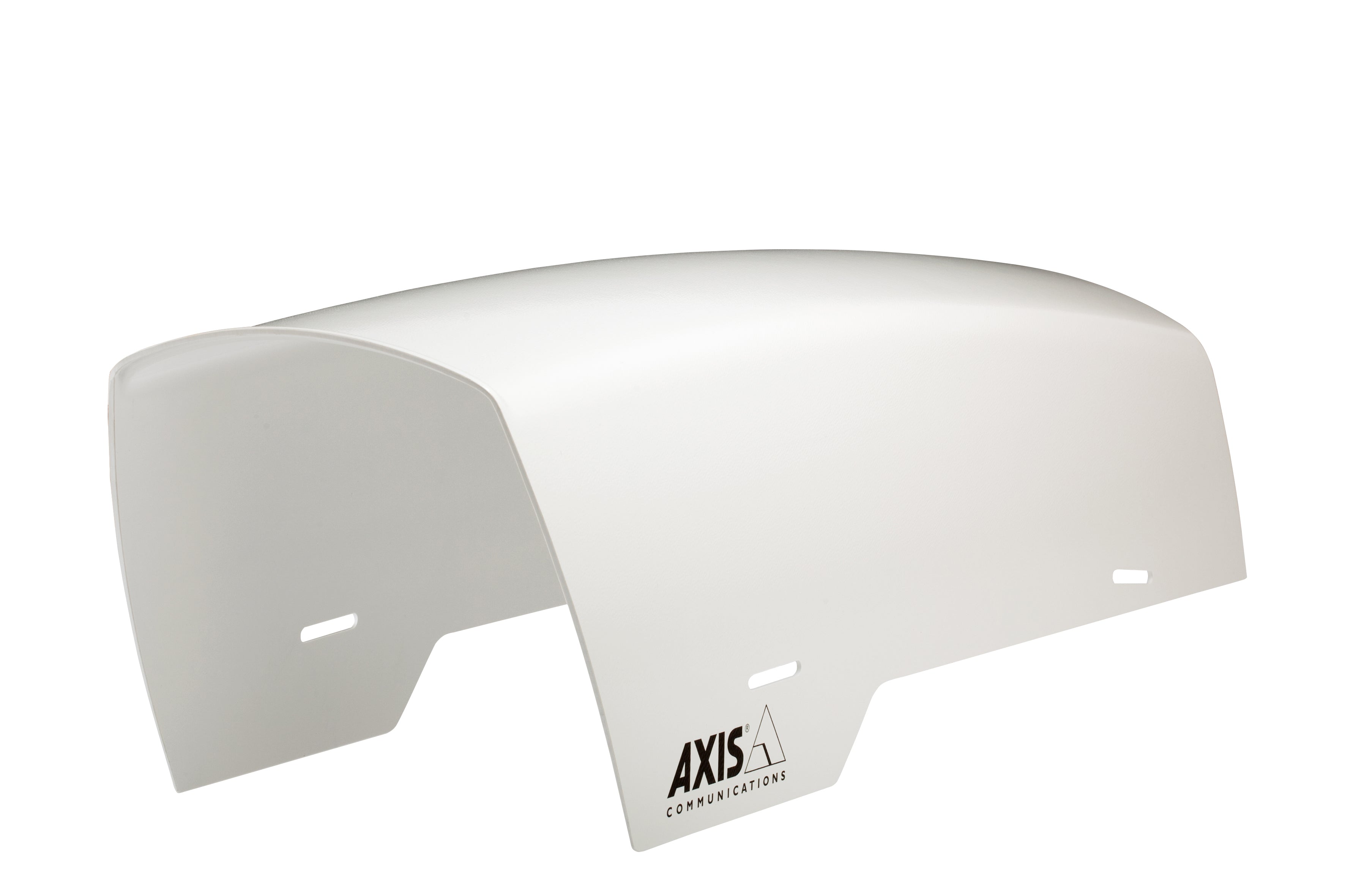 Axis Q872x-E Sonnenblende-Kit – für Q872x-E – Weiss