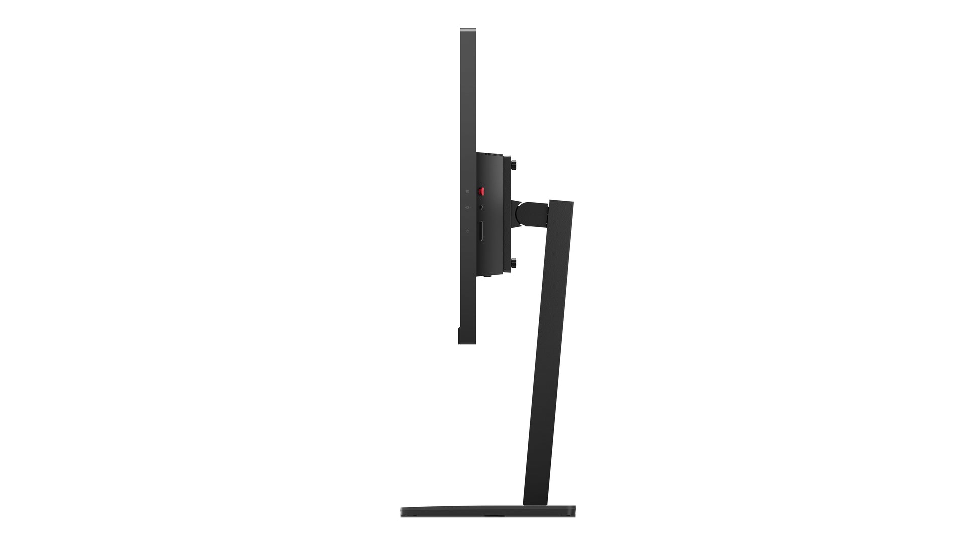 Lenovo ThinkVision – Monitor, 23,8" 1920 × 1080 (Full HD), IPS, VGA, DisplayPort, HDMI