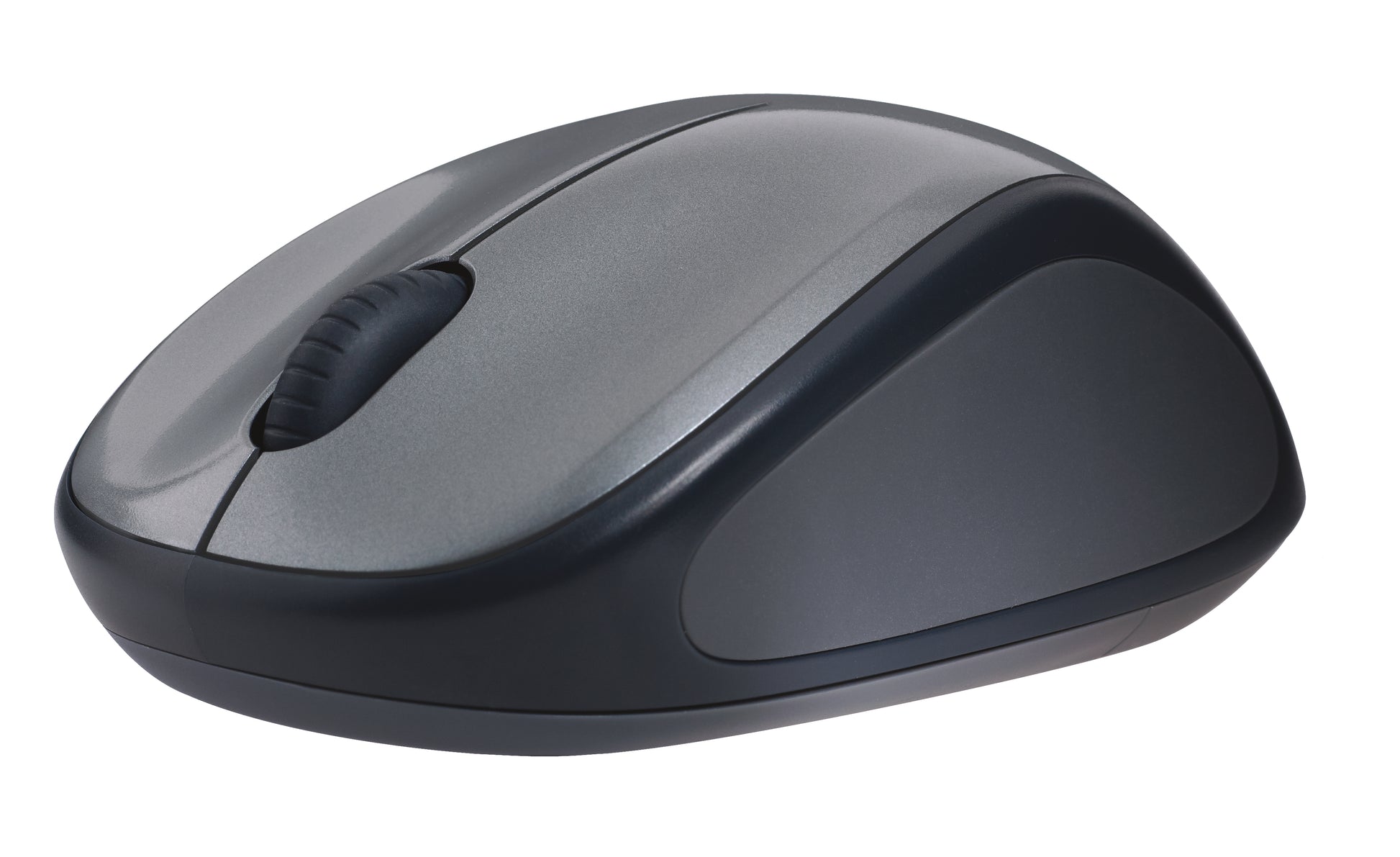 Logitech M235 – 2,4 GHz Funk, 1000 DPI
