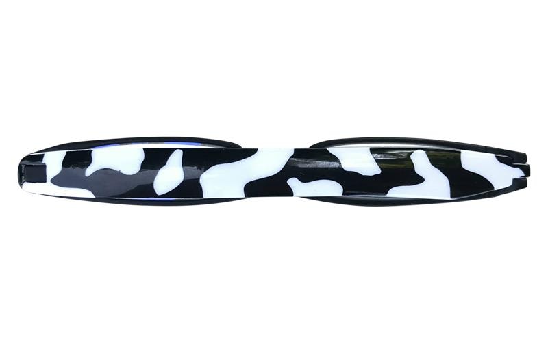 Figoline Schutzbrille +2,0 dpt – Gläser transparent