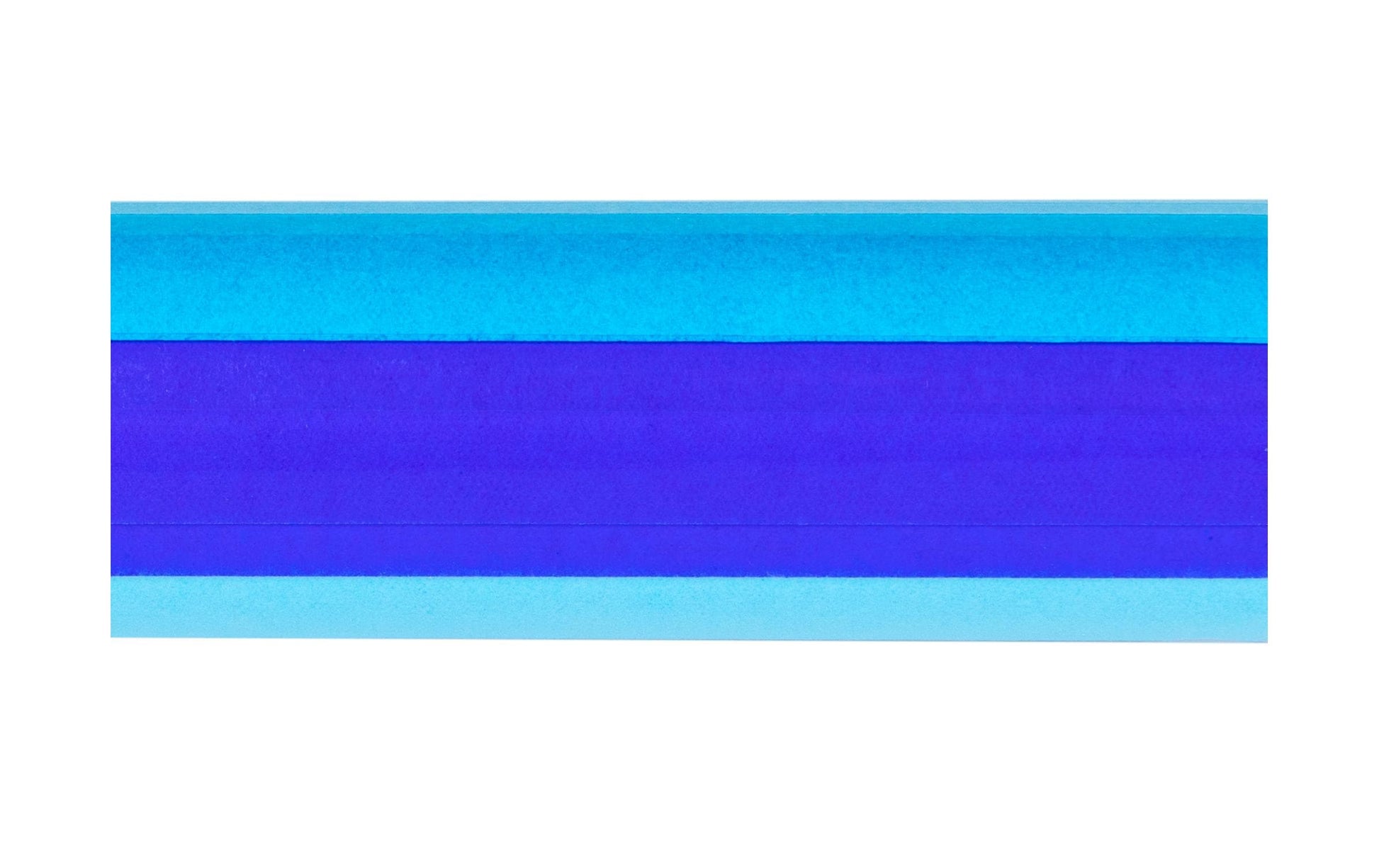 Folia Seidenpapier – 500 × 700 mm – 20 g/m² – sortiert – 6 Blatt