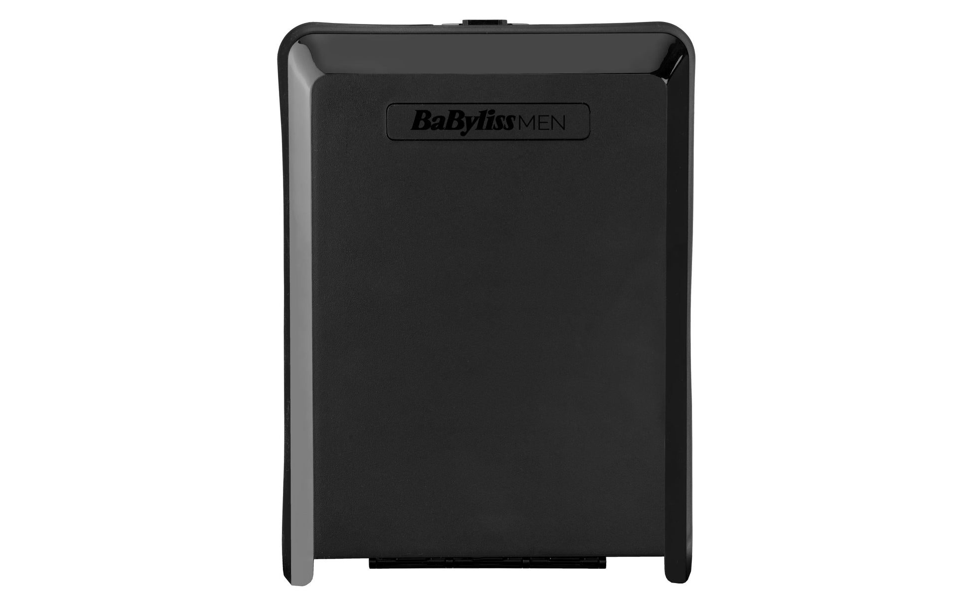 BaByliss Haarschneider Lithium Power E986E – 160 min Akku, 0,5–25 mm – Titanklingen, schwarz