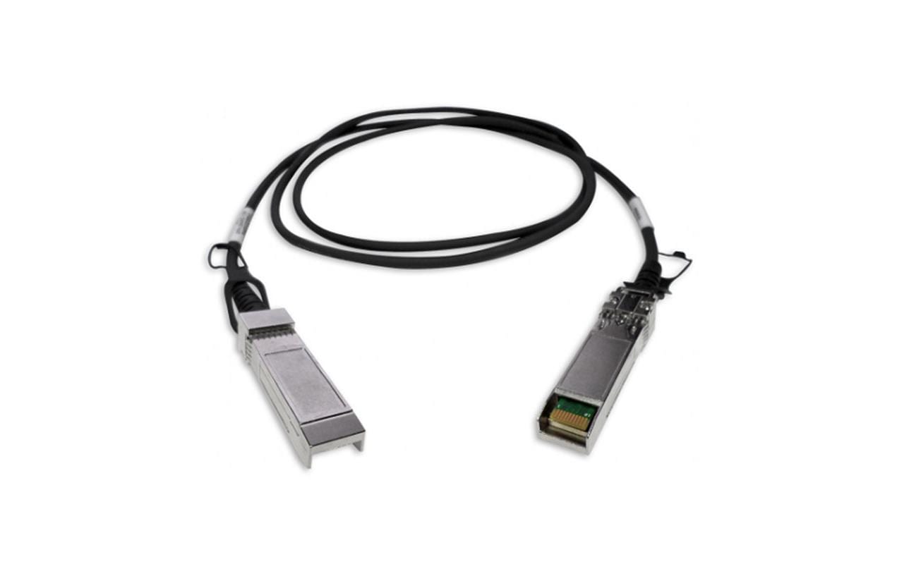 QNAP SFP+‑SFP+ DAC-Kabel – 10G, 3 m