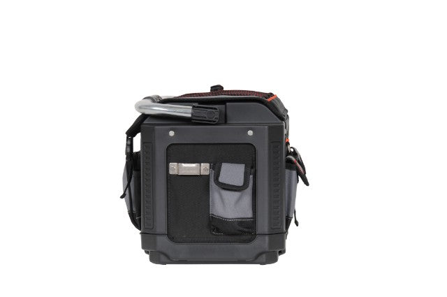 Stanley Werkzeugtrage 1-79-213, 280 × 490 × 310 mm, Kunststoff (Nylon), schwarz, mit Tragegriff