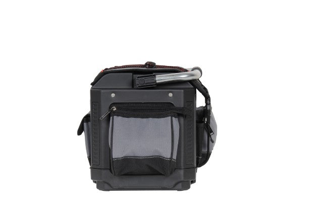 Stanley Werkzeugtrage 1-79-213, 280 × 490 × 310 mm, Kunststoff (Nylon), schwarz, mit Tragegriff