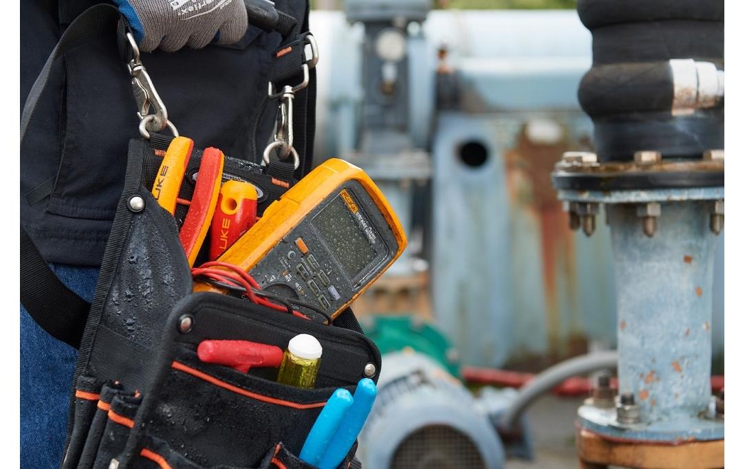 Fluke 87V-MAX/E2 KIT – Multimeter