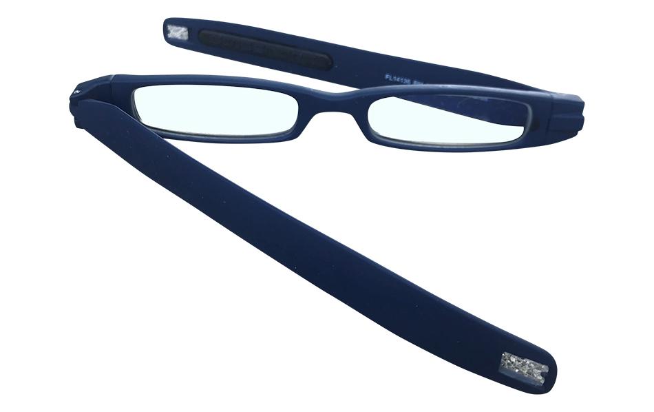 Figoline Blue Marlin – Lesebrille, +3.00, Kunststoff