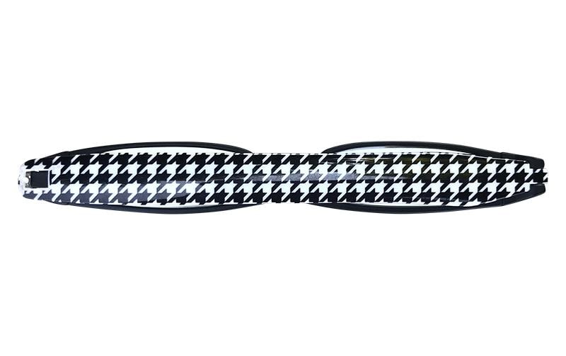 Figoline Lesebrille Pepita +1,5 dpt – Gläser transparent, Kunststoff