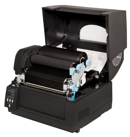 Citizen CL-S6621 – Etikettendrucker, Thermodirekt und Thermotransfer