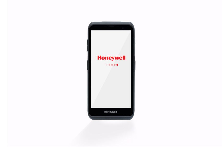 Honeywell ScanPal EDA5S – 5,5", 4/64 GB, 4G/WLAN, 1D/2D, IP67, Android 11