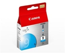 Canon PGI-9C Cyan Tintenpatrone (Original) – 14 ml