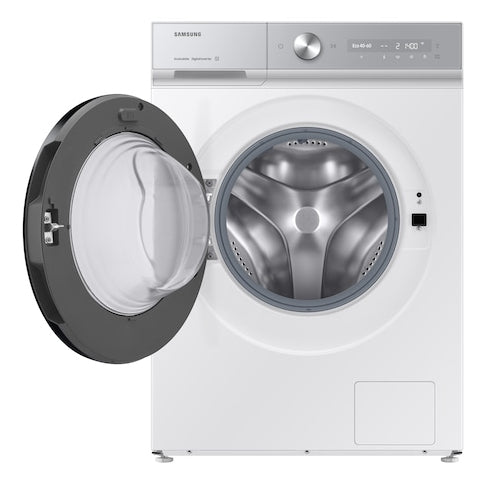 Samsung Waschmaschine WW11DB8B95GHU5 – 11 kg, 1400 U/min – weiss