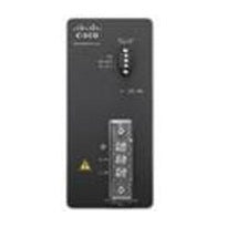 Cisco PWR-IE65W-PC-AC Redundantes Netzteil 65 W – für IE3000/2000 – schwarz