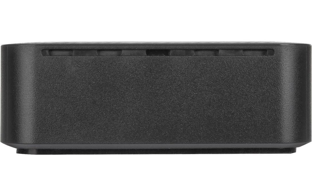 Targus 310EUZ Dockingstation – USB-C, 2× HDMI, 3× USB-A, 2× USB-C, 65 W PD, GbE, für Windows/Mac/ChromeOS