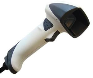 Opticon OPI 2201 – 1D/2D, kabelgebunden, USB