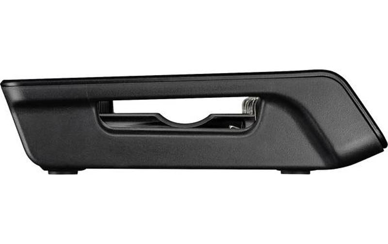 Varta Multi Charger+ Batterieladegerät 8× – LCD, USB-C – für NiMH AA/AAA – schwarz