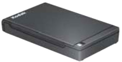 Kodak Alaris Kodak A3 Flachbett – für ScanMate i1130/i2000/i3000 und andere