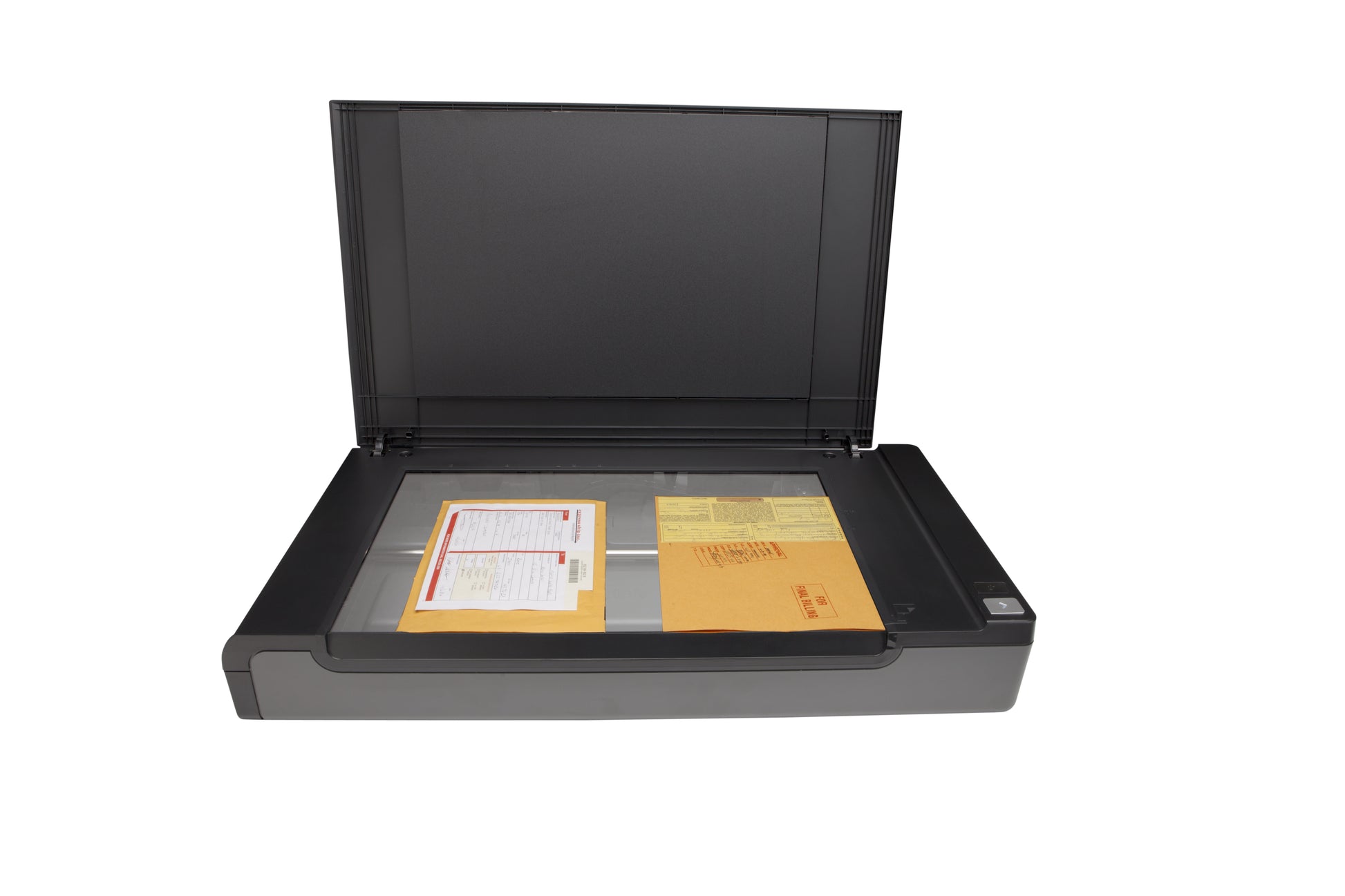 Kodak Alaris Kodak A3 Flachbett – für ScanMate i1130/i2000/i3000 und andere