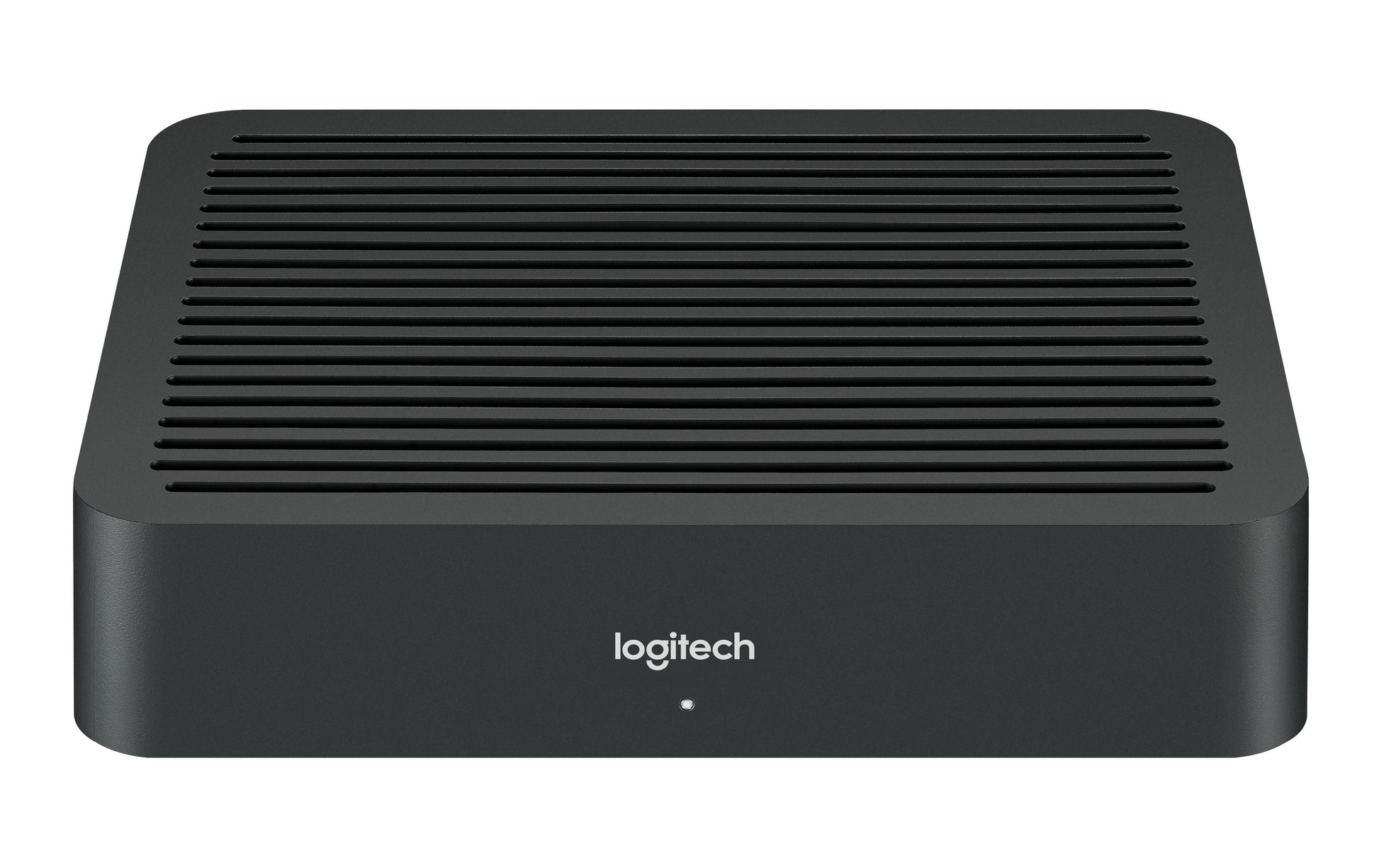 Logitech Rally Table Hub – BYOD-Kit – für Rally, HDMI x2, LAN (RJ45) x2