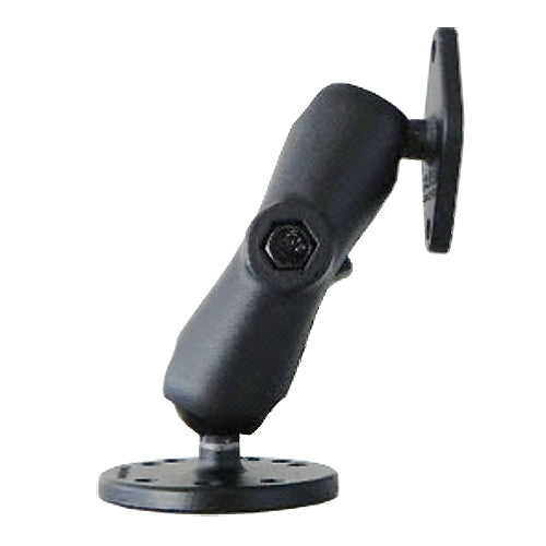 Datalogic RAM Mounts Auto Halterung – für Datalogic Memor11/10/Memor30/35/Memor20