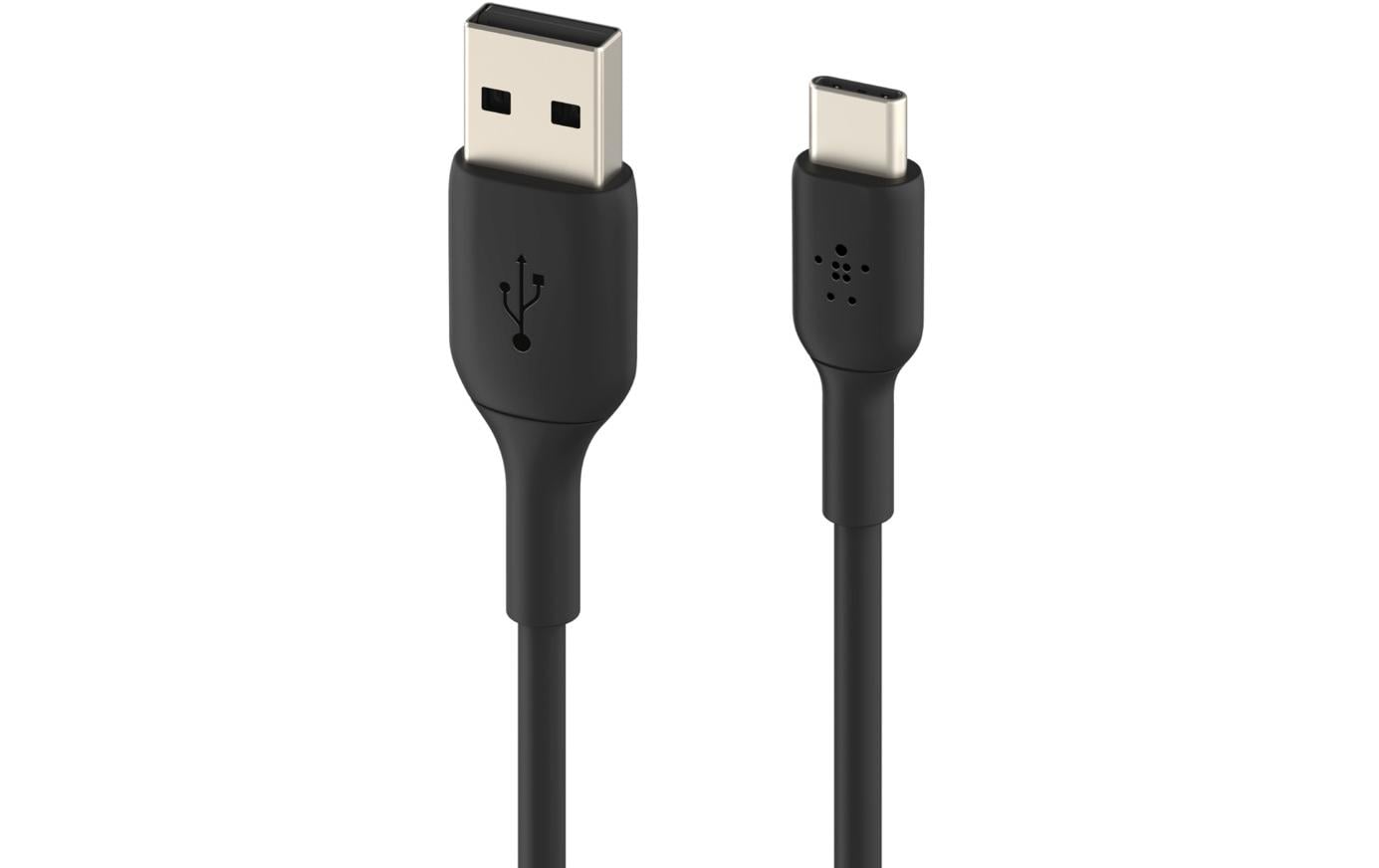 Belkin USB-Kabel, USB-C zu USB-A, 2 m