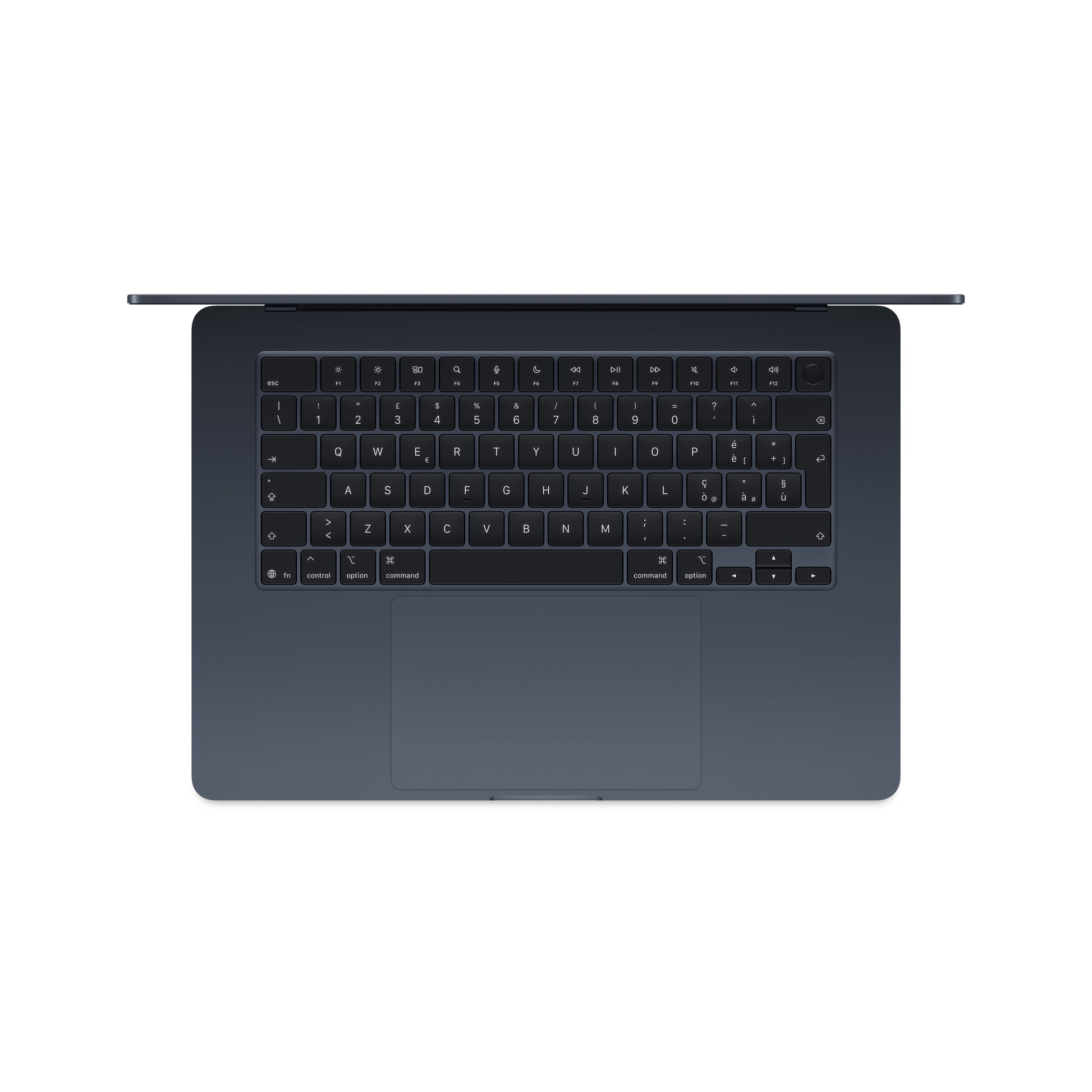 Apple MacBook Air – 15,3" WQXGA+, M5, 24 GB, 1 TB SSD, macOS Tahoe