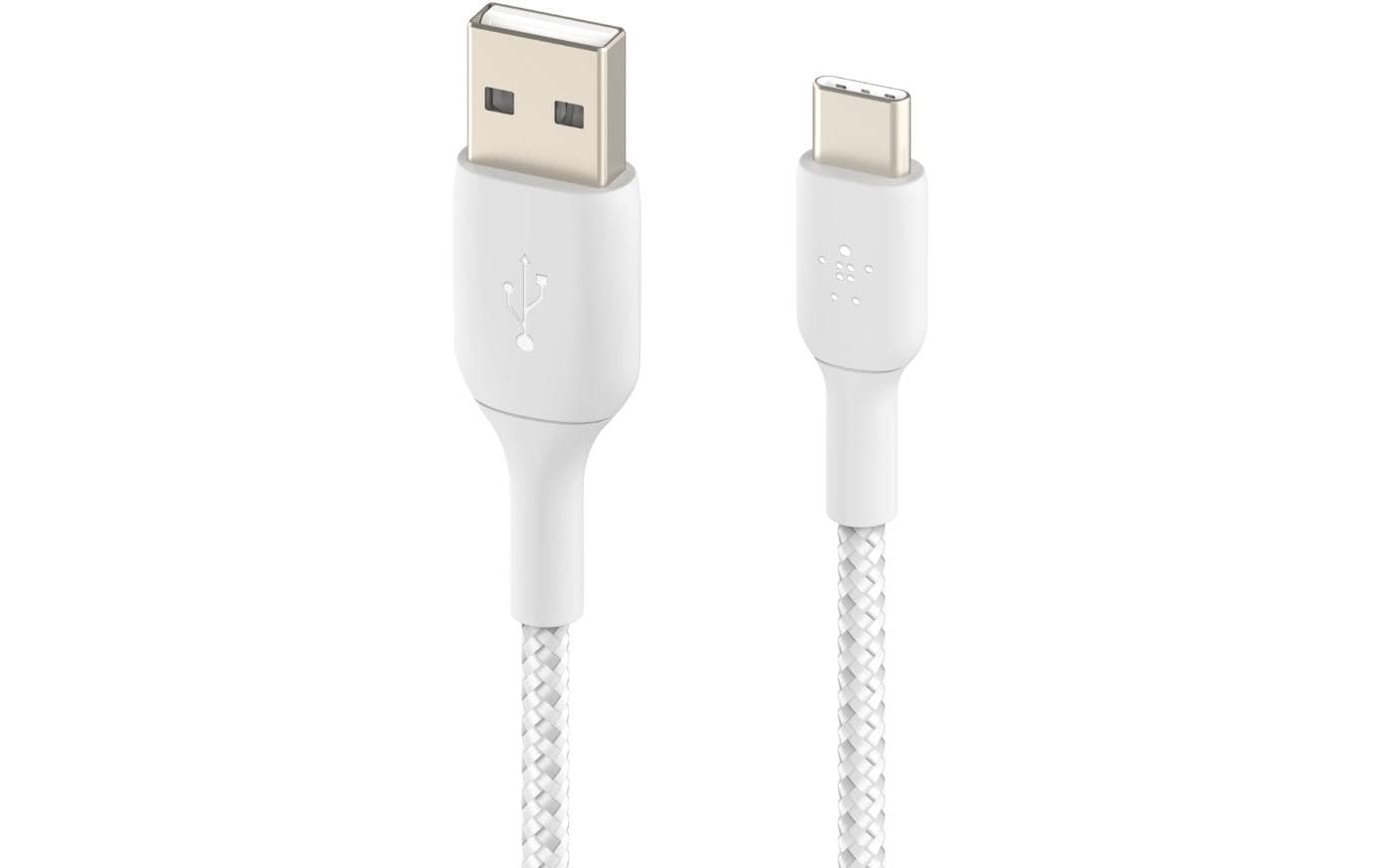 Belkin USB-Kabel, USB-C zu USB-A, 2 m