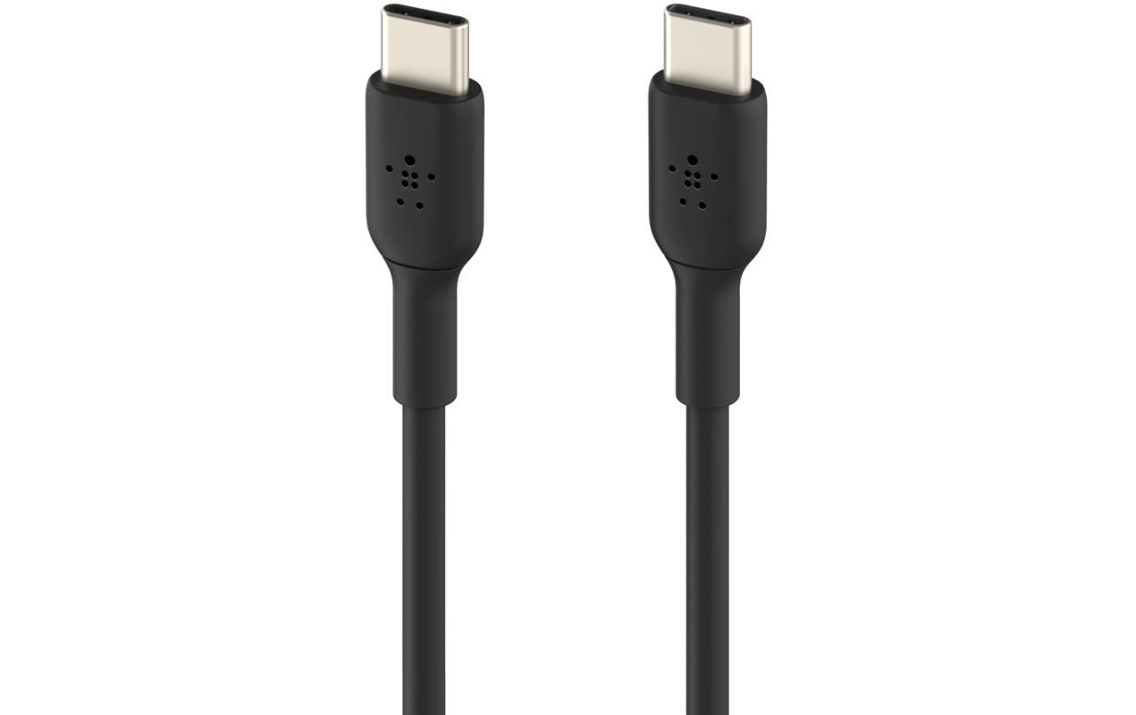 Belkin USB-Kabel, USB-C zu USB-C, 2 m