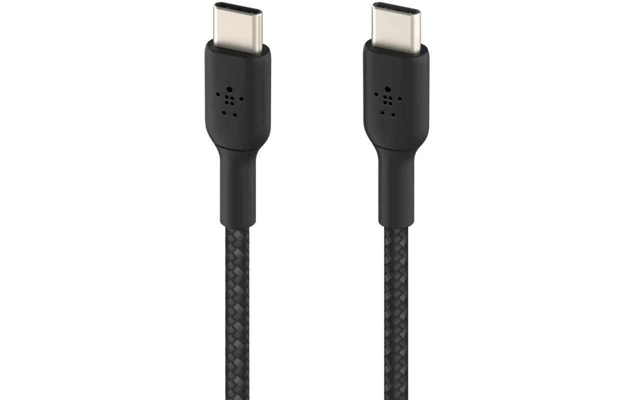 Belkin USB-Kabel, USB-C zu USB-C, 1 m