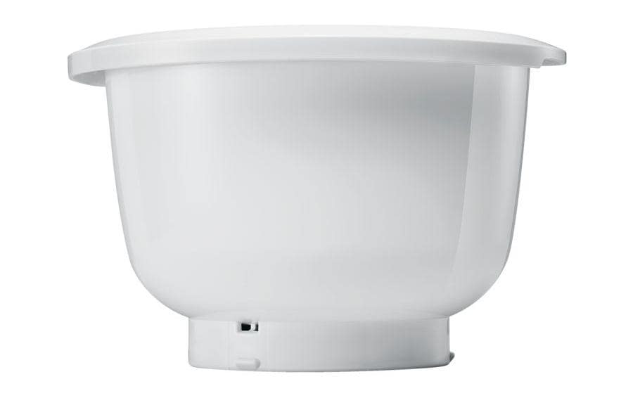 Bosch Rührschüssel, Ø 25 cm × 16,2 cm, Kunststoff – für Bosch MUM5, MUZ5KR1
