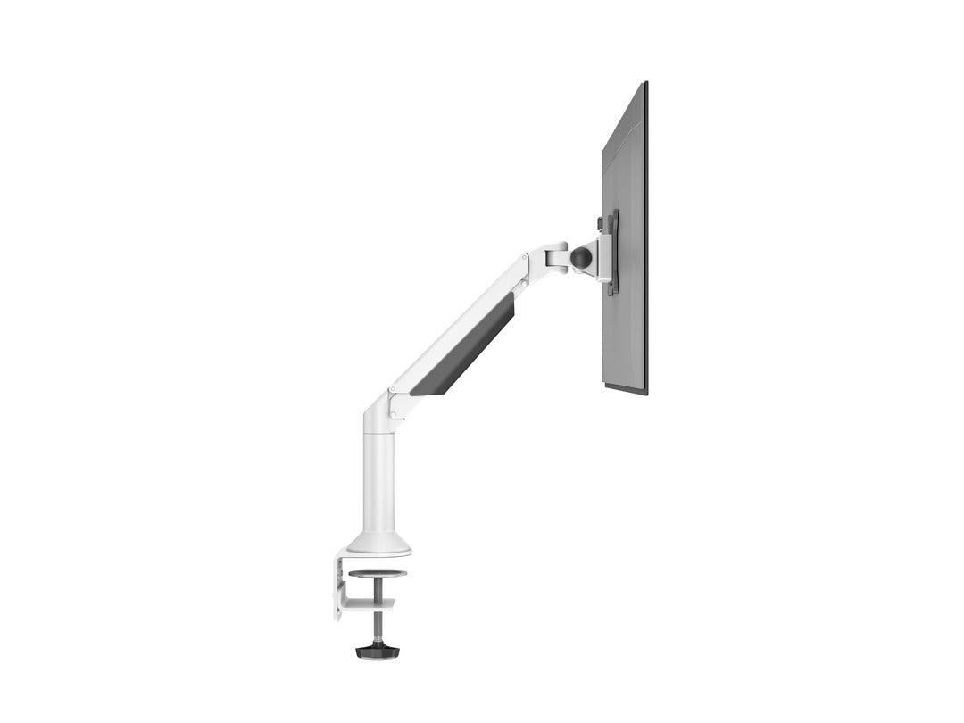 Multibrackets 9383 – Monitorarm Tischhalterung – Klemme/Durchführung – 1 Monitor – 15–32"